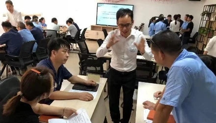 Into TAKY - Special Training Camp for Happiness and Patterns!